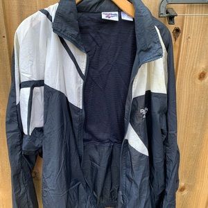 Reebok windbreaker